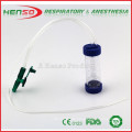 HENSO Baby Plastic Mucus Extractor